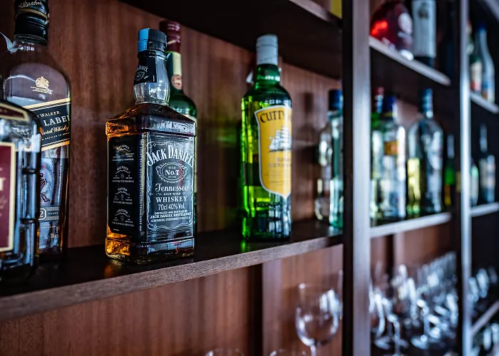 Ibis Styles Lisboa Centro Liberdade NEHotel Em